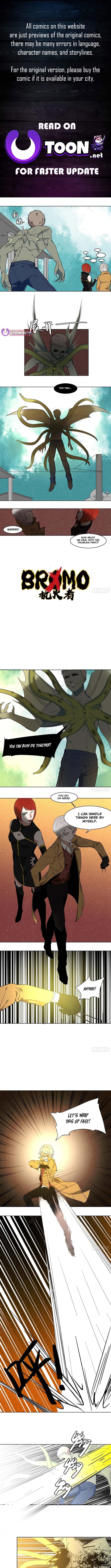 The Firebringer – Chapter 3 – Page 1
