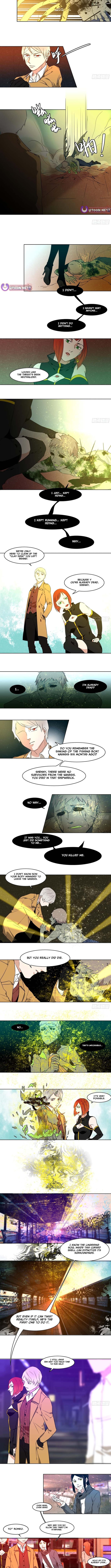 The Firebringer – Chapter 3 – Page 2