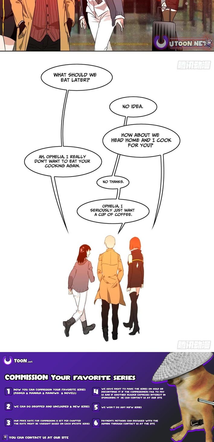 The Firebringer – Chapter 3 – Page 3