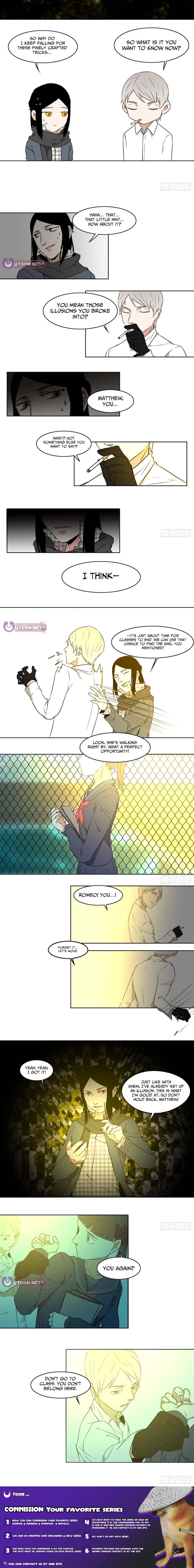 The Firebringer – Chapter 6 – Page 2
