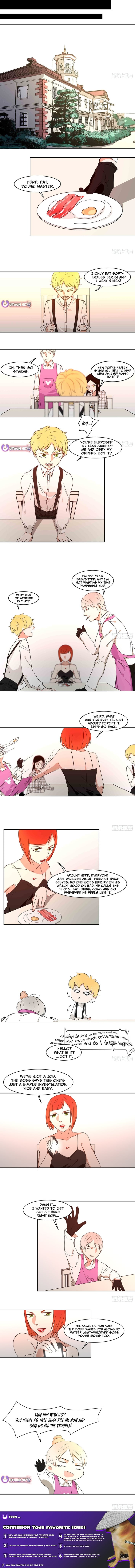 The Firebringer – Chapter 8 – Page 2