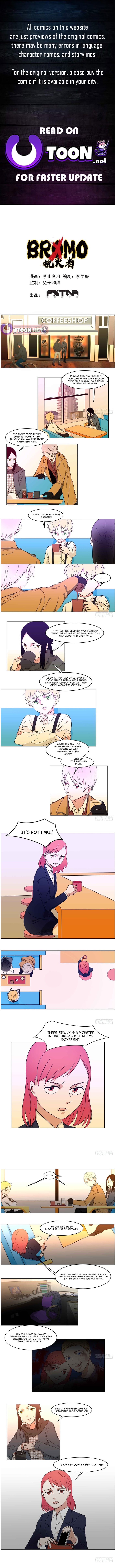 The Firebringer – Chapter 9 – Page 1