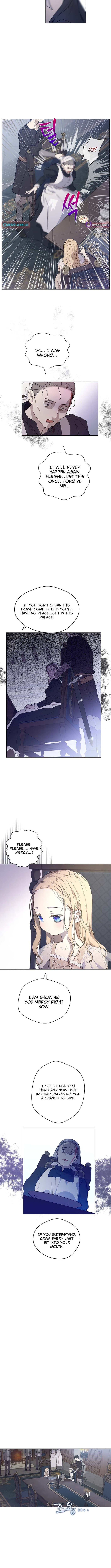 The Forgotten Field – Chapter 10 – Page 2