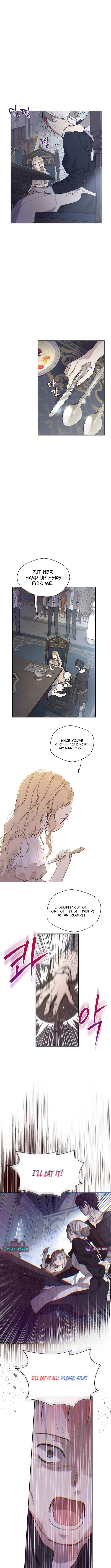 The Forgotten Field – Chapter 10 – Page 3