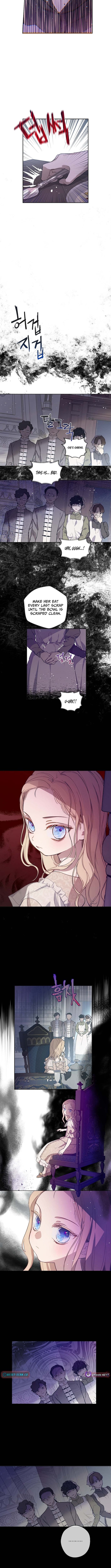 The Forgotten Field – Chapter 10 – Page 4