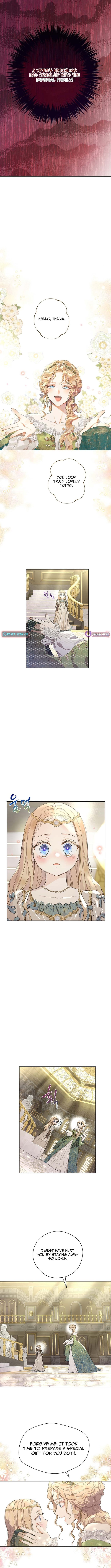 The Forgotten Field – Chapter 10 – Page 6