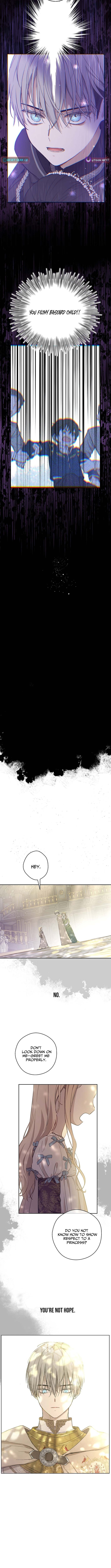 The Forgotten Field – Chapter 10 – Page 10