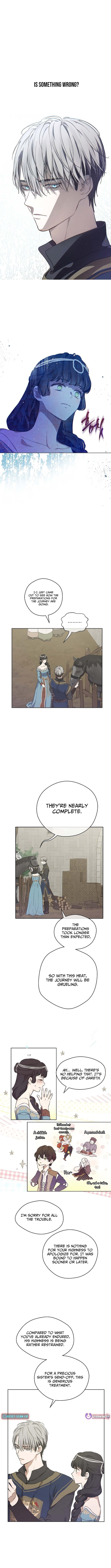 The Forgotten Field – Chapter 11 – Page 4