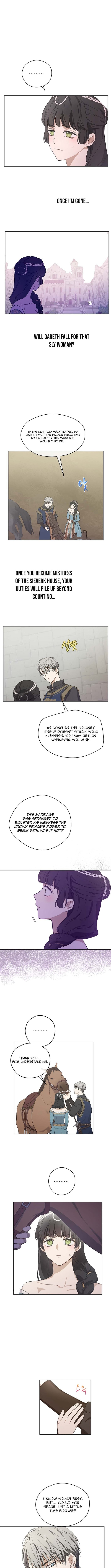 The Forgotten Field – Chapter 11 – Page 5