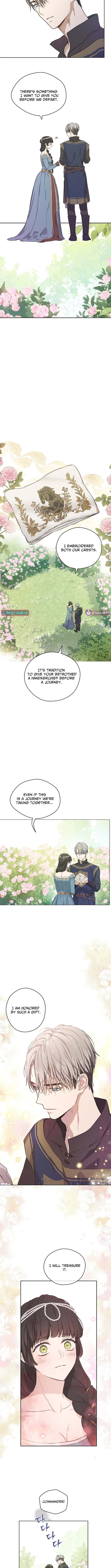 The Forgotten Field – Chapter 11 – Page 6