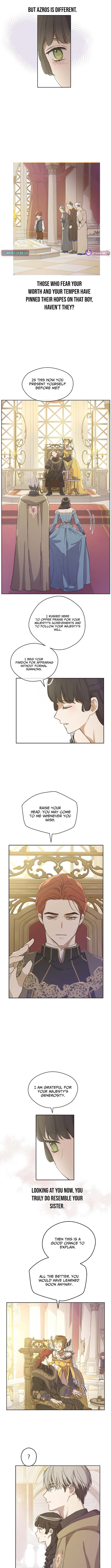 The Forgotten Field – Chapter 11 – Page 10