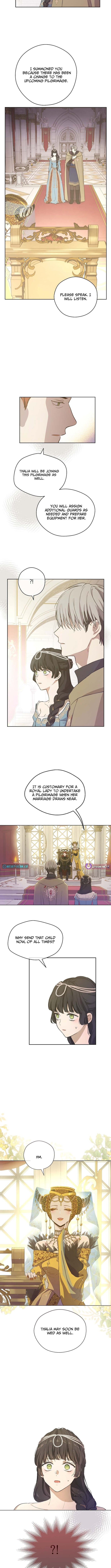 The Forgotten Field – Chapter 11 – Page 11
