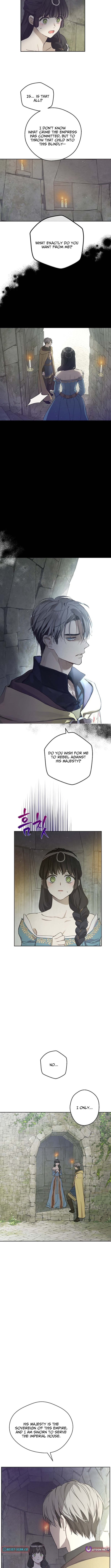 The Forgotten Field – Chapter 12 – Page 4