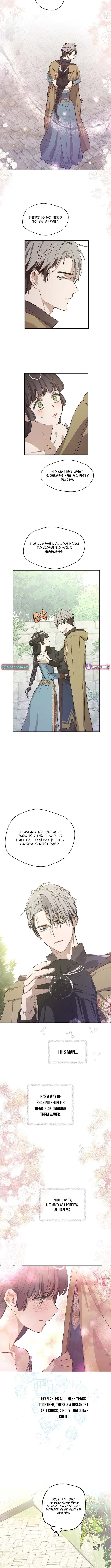 The Forgotten Field – Chapter 12 – Page 6