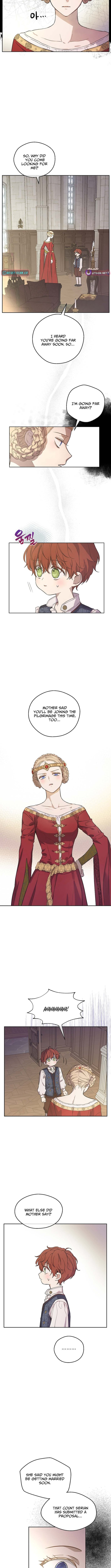 The Forgotten Field – Chapter 12 – Page 10