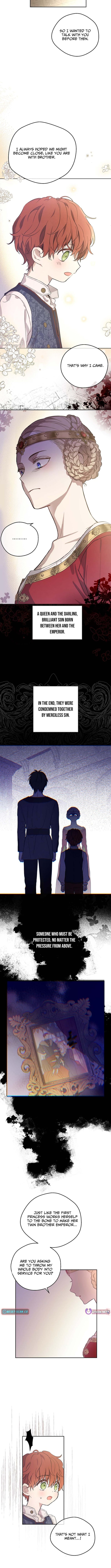 The Forgotten Field – Chapter 12 – Page 12
