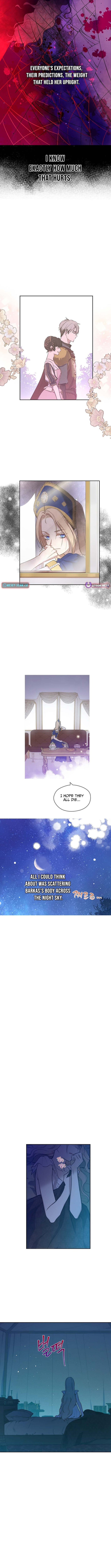 The Forgotten Field – Chapter 16 – Page 2