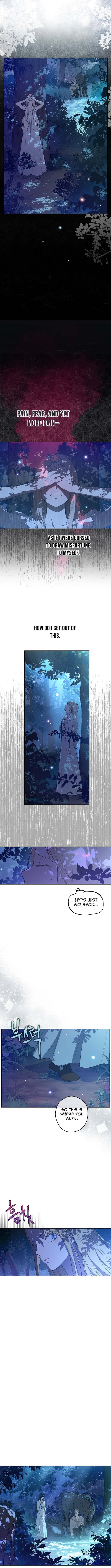 The Forgotten Field – Chapter 16 – Page 5