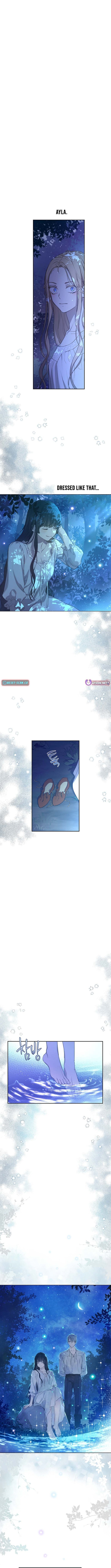 The Forgotten Field – Chapter 16 – Page 6