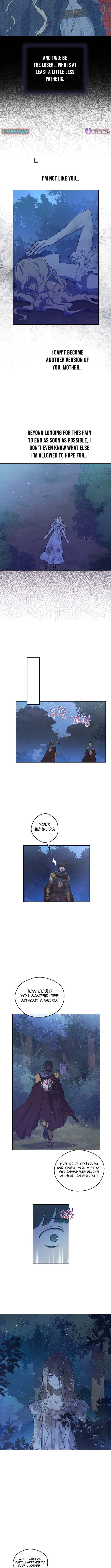 The Forgotten Field – Chapter 16 – Page 9