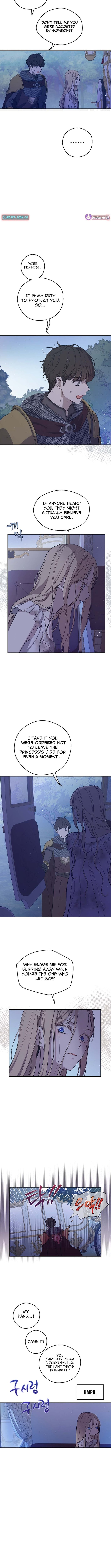 The Forgotten Field – Chapter 16 – Page 10