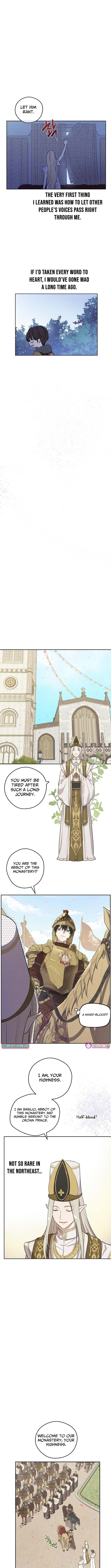 The Forgotten Field – Chapter 16 – Page 11