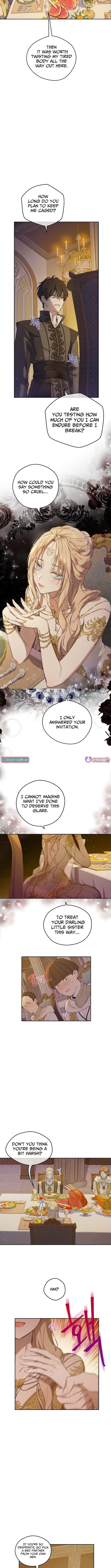 The Forgotten Field – Chapter 17 – Page 6