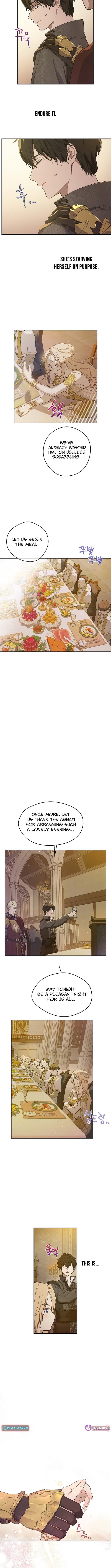 The Forgotten Field – Chapter 17 – Page 9