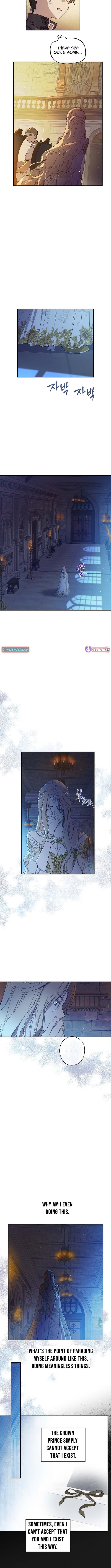 The Forgotten Field – Chapter 18 – Page 2
