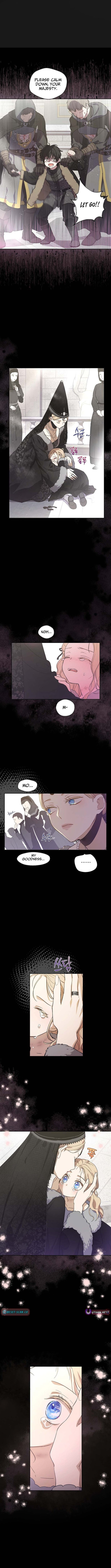 The Forgotten Field – Chapter 18 – Page 3