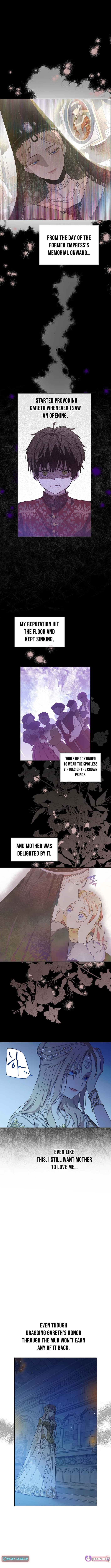 The Forgotten Field – Chapter 18 – Page 4