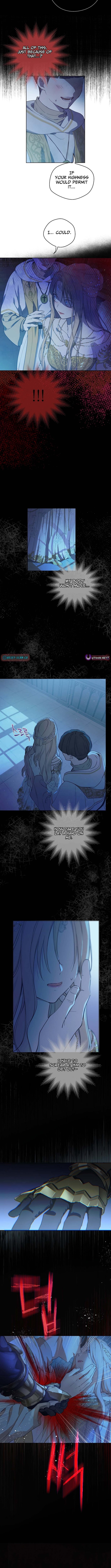 The Forgotten Field – Chapter 18 – Page 7