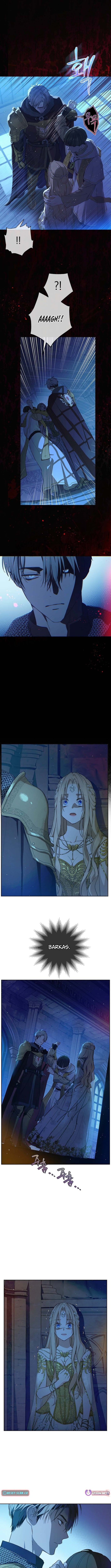 The Forgotten Field – Chapter 18 – Page 8
