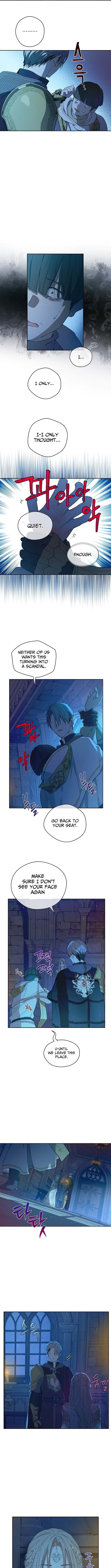The Forgotten Field – Chapter 18 – Page 9