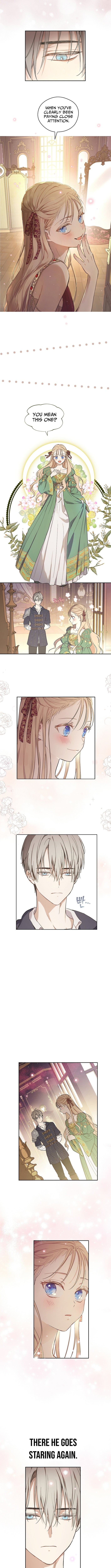 The Forgotten Field – Chapter 19 – Page 11