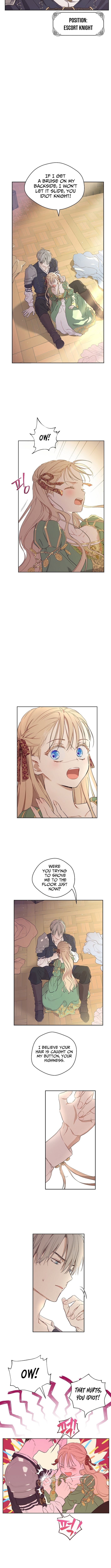 The Forgotten Field – Chapter 20 – Page 4