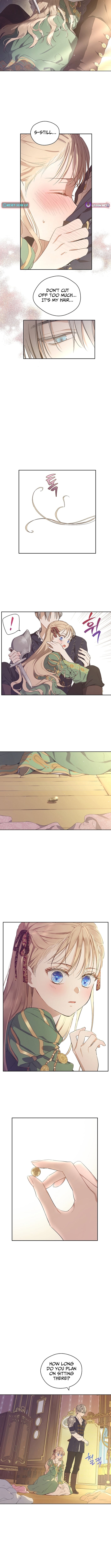 The Forgotten Field – Chapter 20 – Page 9