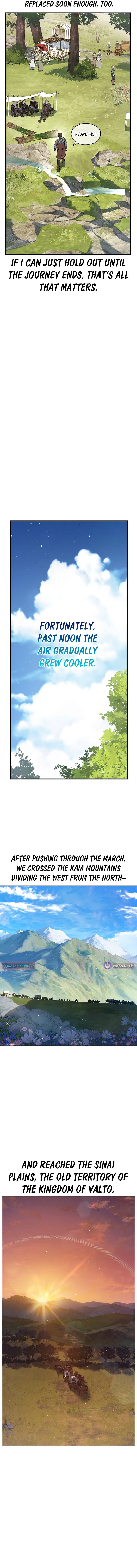 The Forgotten Field – Chapter 26 – Page 2
