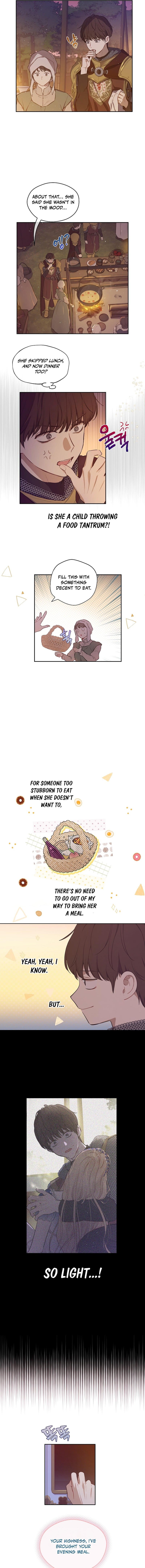 The Forgotten Field – Chapter 26 – Page 4