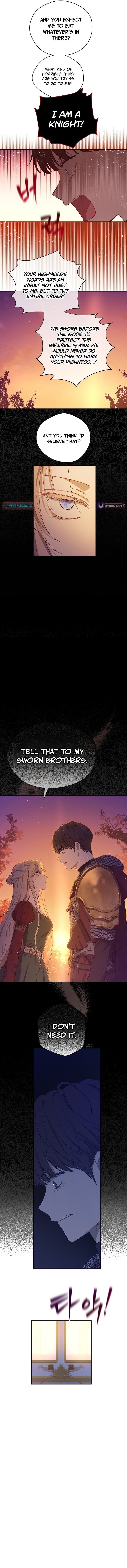 The Forgotten Field – Chapter 26 – Page 7