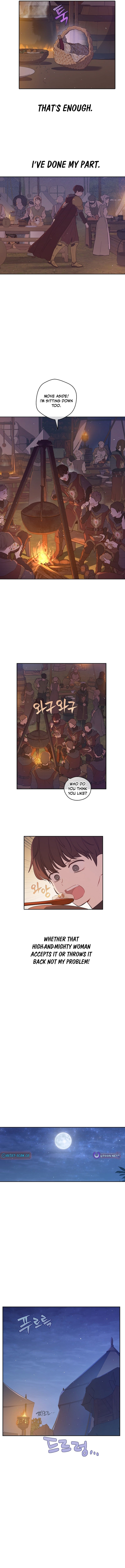 The Forgotten Field – Chapter 26 – Page 8