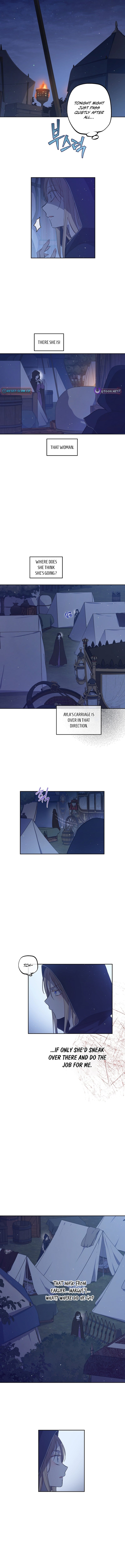 The Forgotten Field – Chapter 26 – Page 10