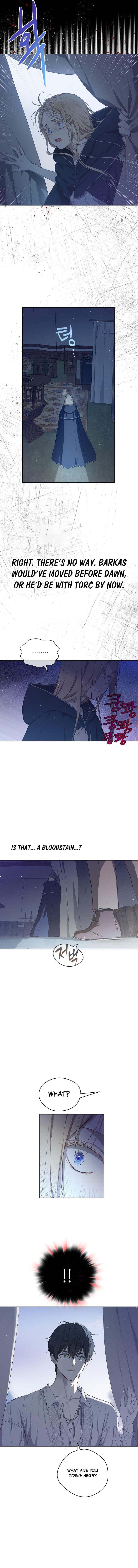 The Forgotten Field – Chapter 26 – Page 12