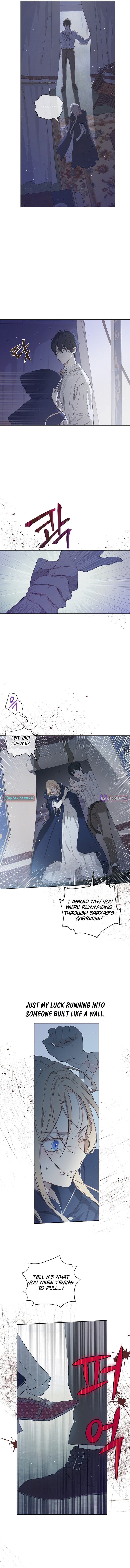 The Forgotten Field – Chapter 26 – Page 13