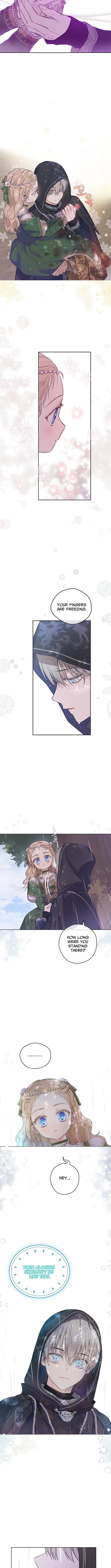 The Forgotten Field – Chapter 4 – Page 4