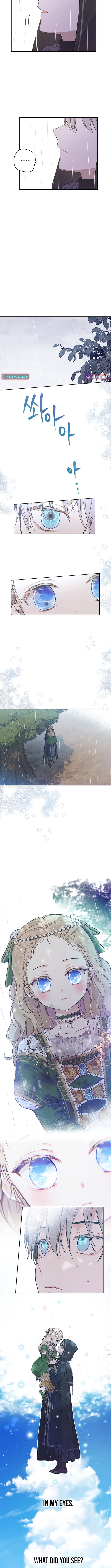 The Forgotten Field – Chapter 4 – Page 5