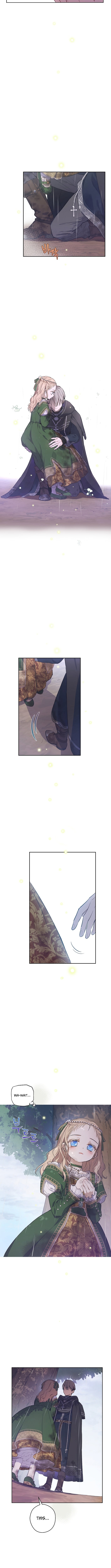 The Forgotten Field – Chapter 4 – Page 8