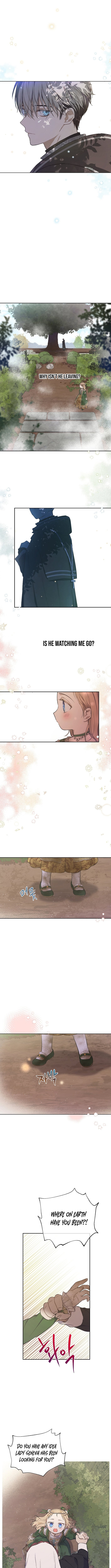 The Forgotten Field – Chapter 4 – Page 12