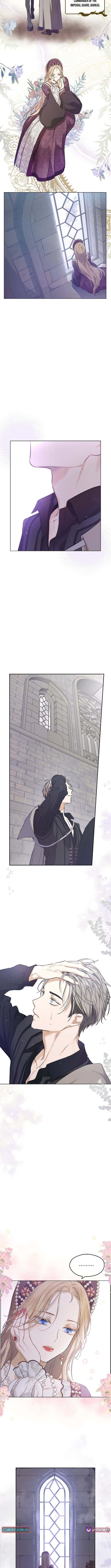 The Forgotten Field – Chapter 5 – Page 3