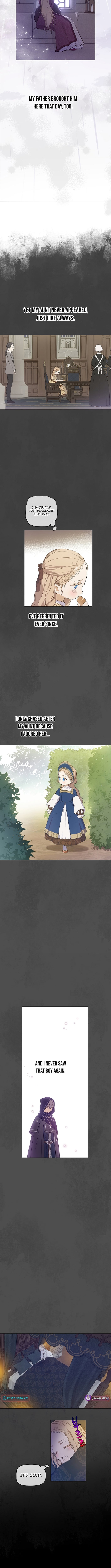 The Forgotten Field – Chapter 5 – Page 4
